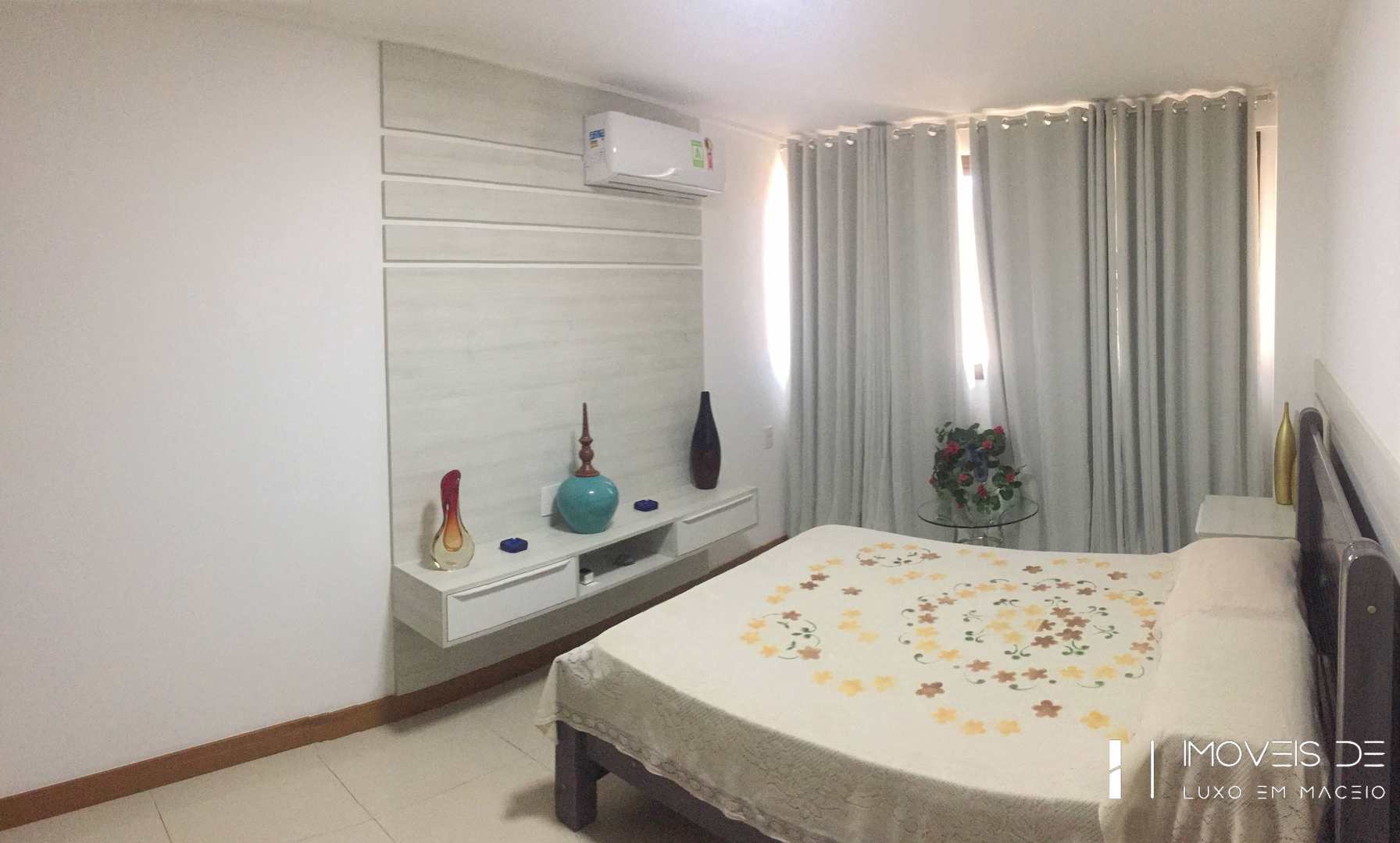 Apartamento à venda com 3 quartos, 186m² - Foto 12