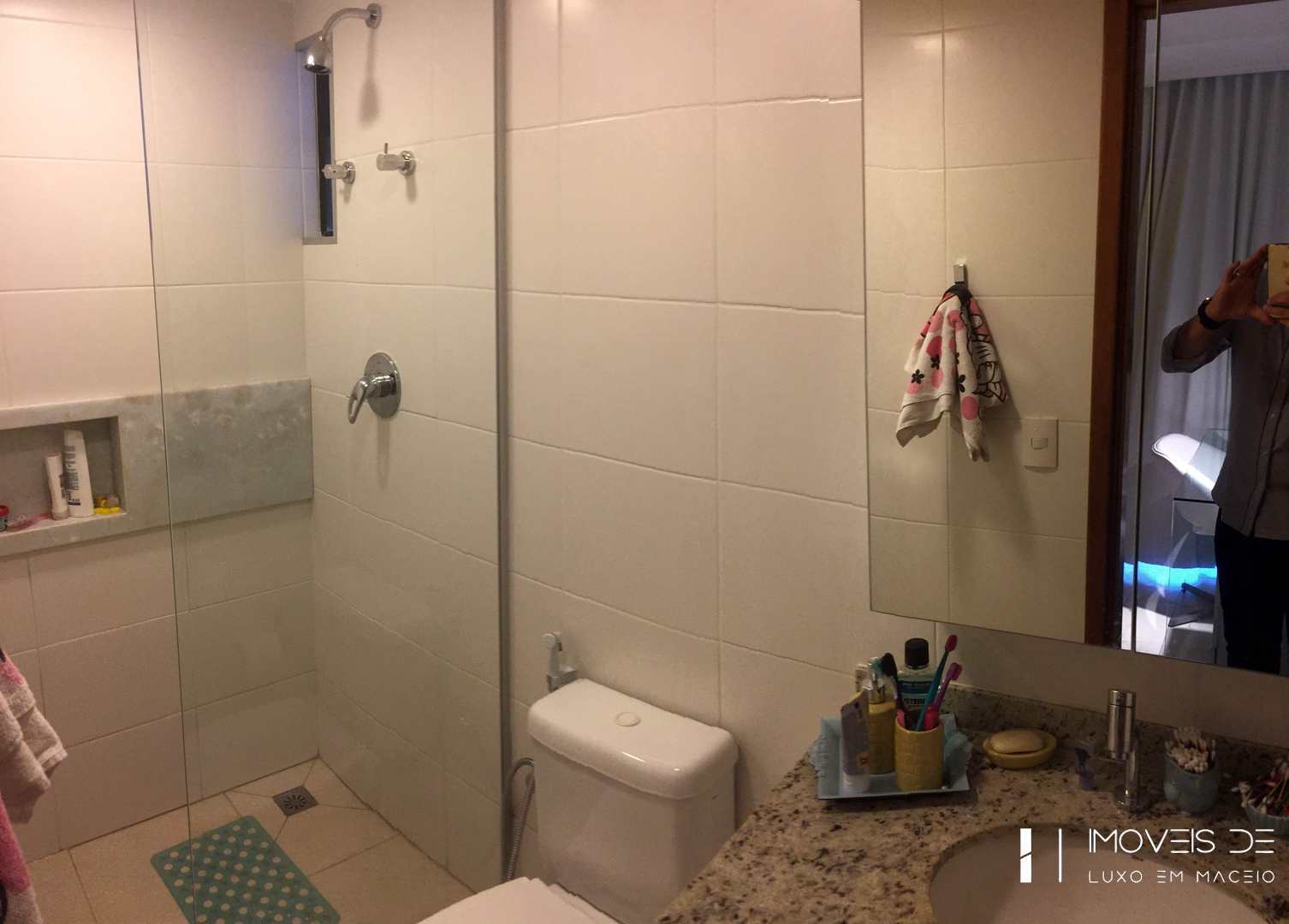 Apartamento à venda com 3 quartos, 137m² - Foto 15