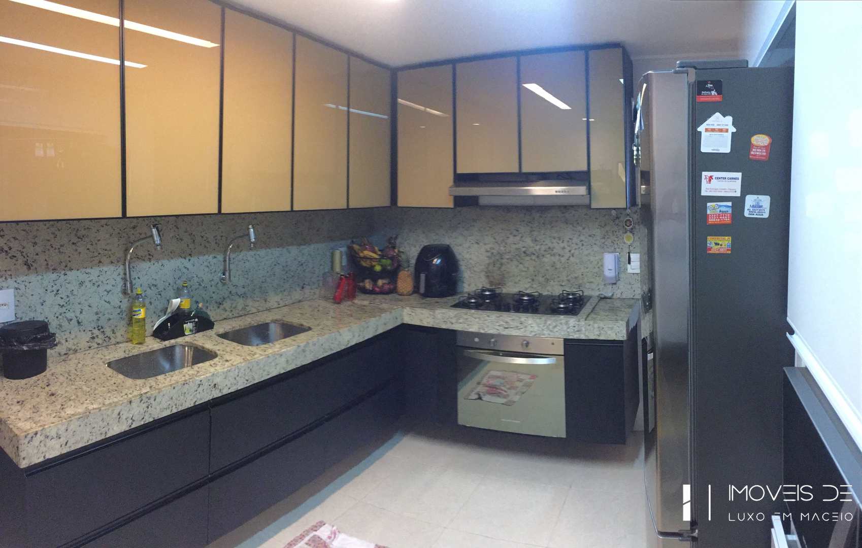 Apartamento à venda com 3 quartos, 137m² - Foto 16