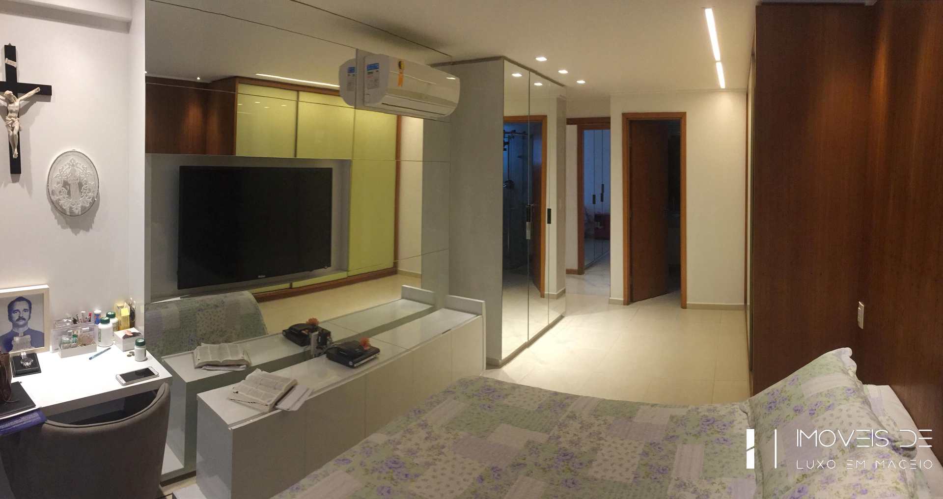 Apartamento à venda com 3 quartos, 137m² - Foto 12