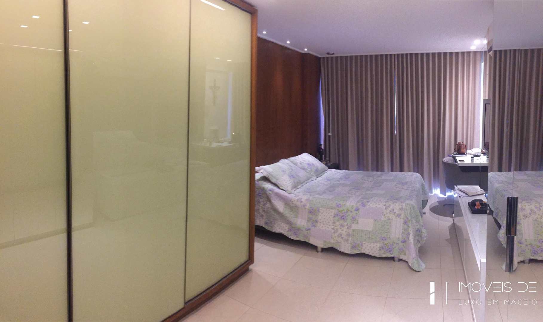 Apartamento à venda com 3 quartos, 137m² - Foto 10