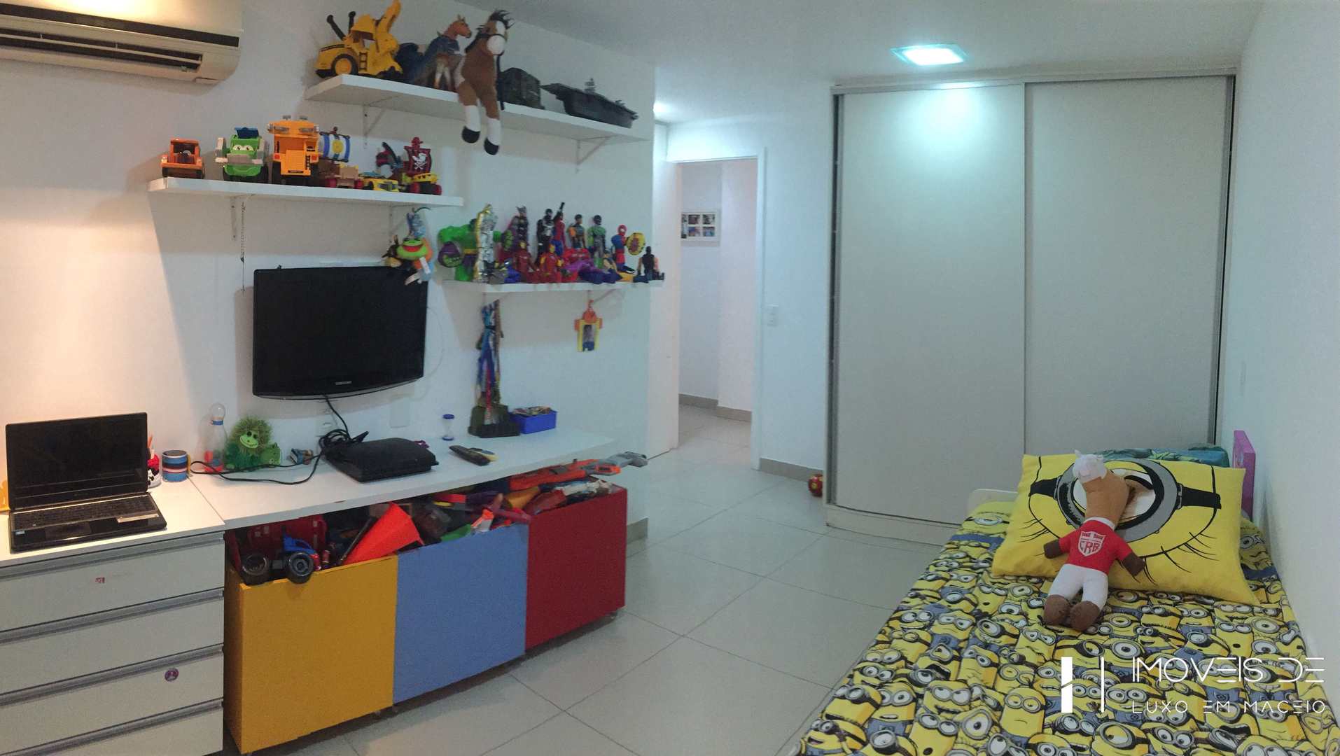 Apartamento à venda com 3 quartos, 145m² - Foto 10