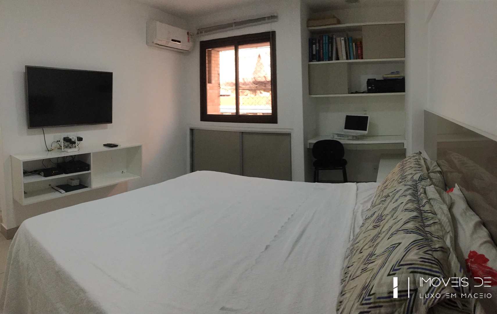 Apartamento à venda com 3 quartos, 145m² - Foto 17