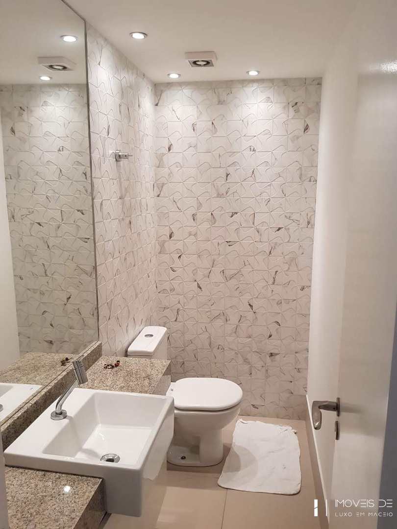 Apartamento à venda com 3 quartos, 145m² - Foto 7