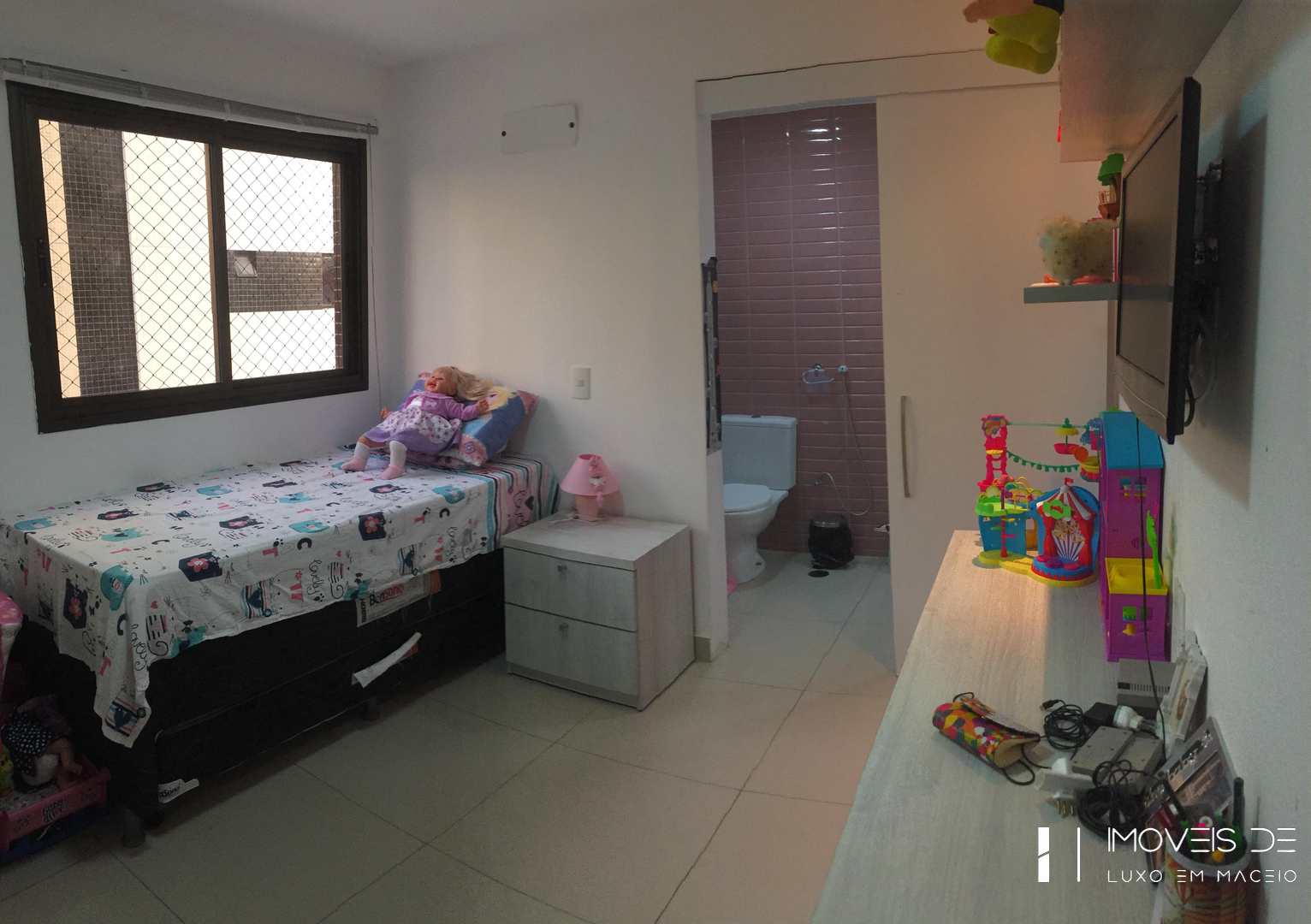 Apartamento à venda com 3 quartos, 145m² - Foto 13