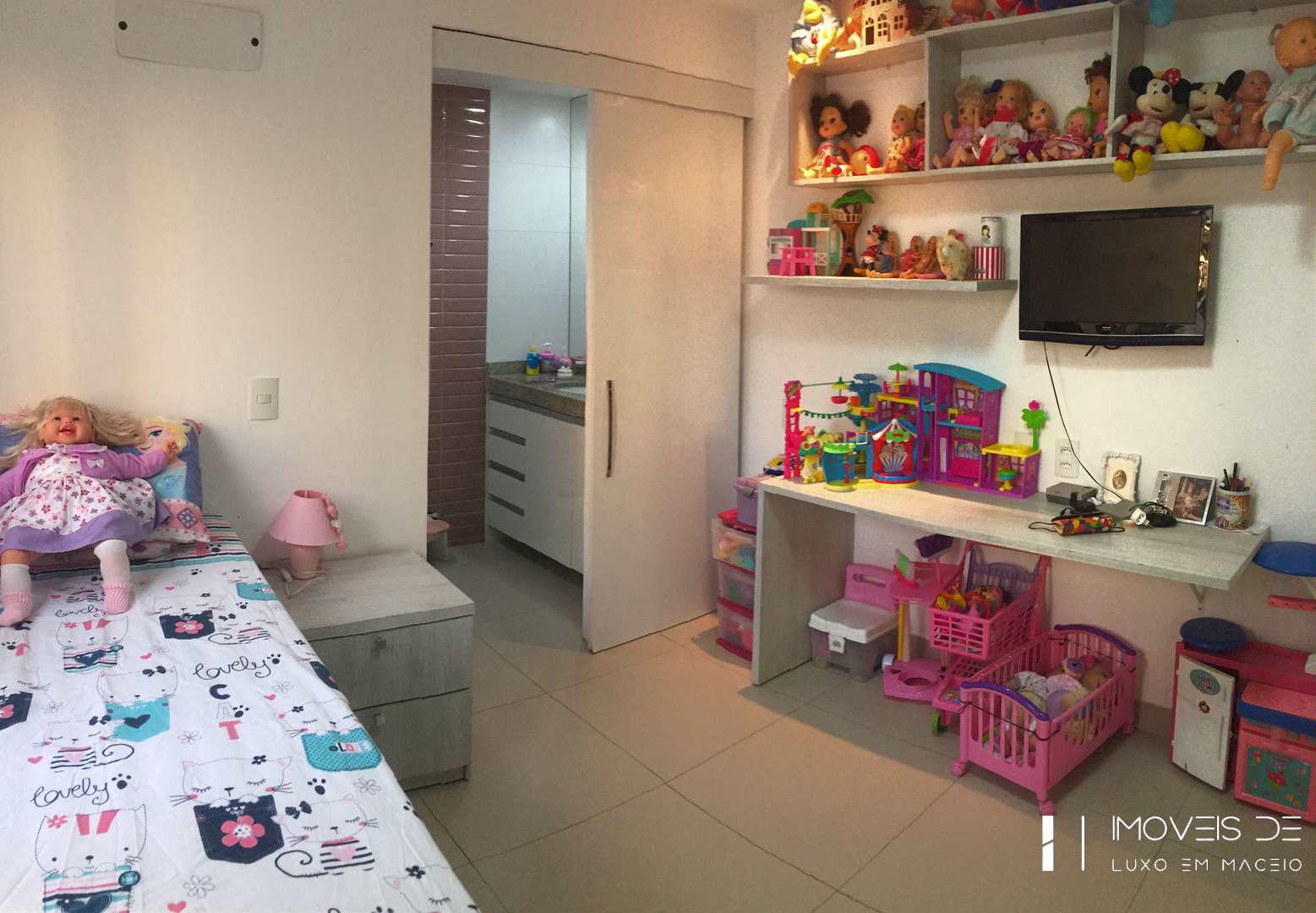 Apartamento à venda com 3 quartos, 145m² - Foto 14