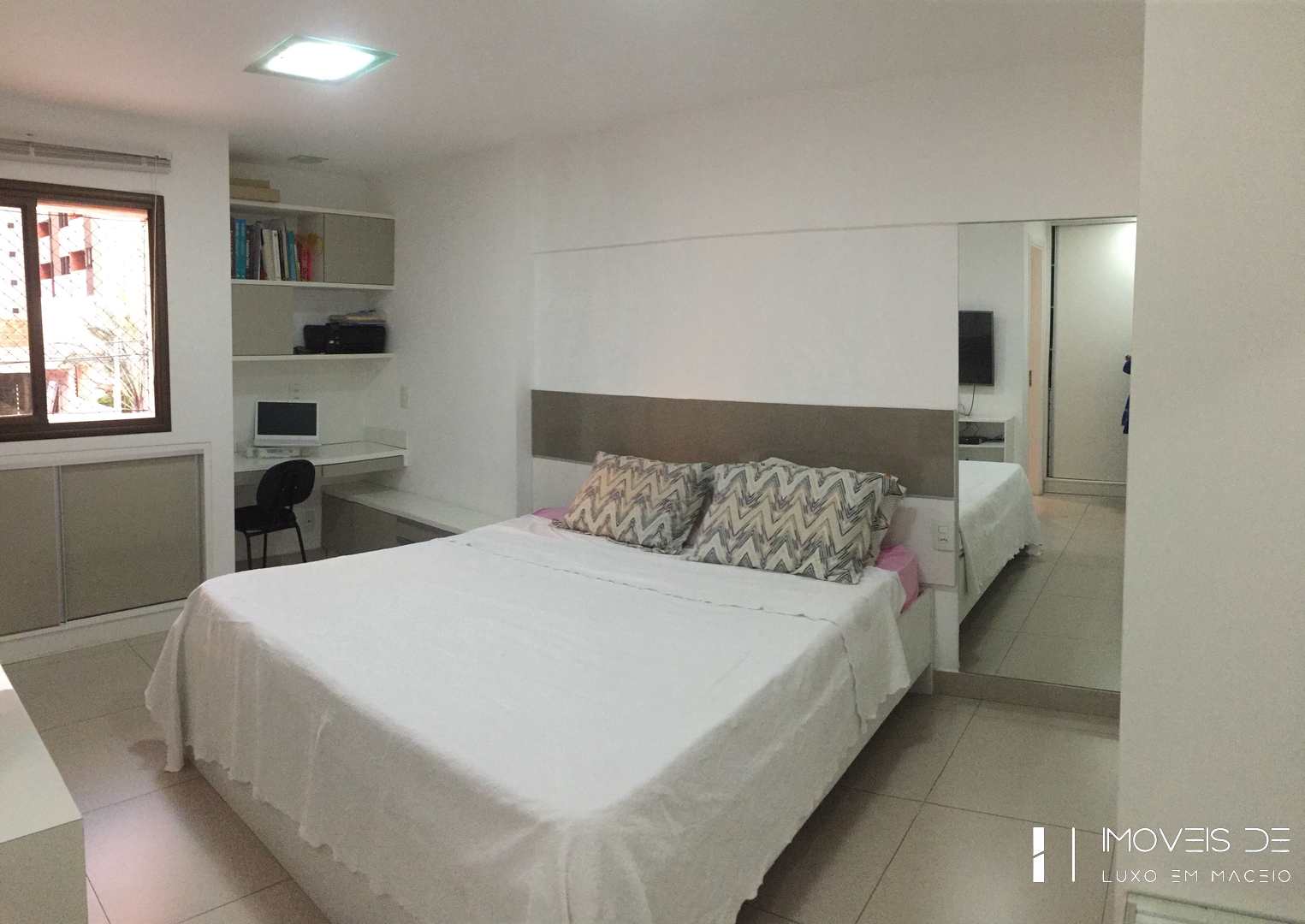 Apartamento à venda com 3 quartos, 145m² - Foto 16