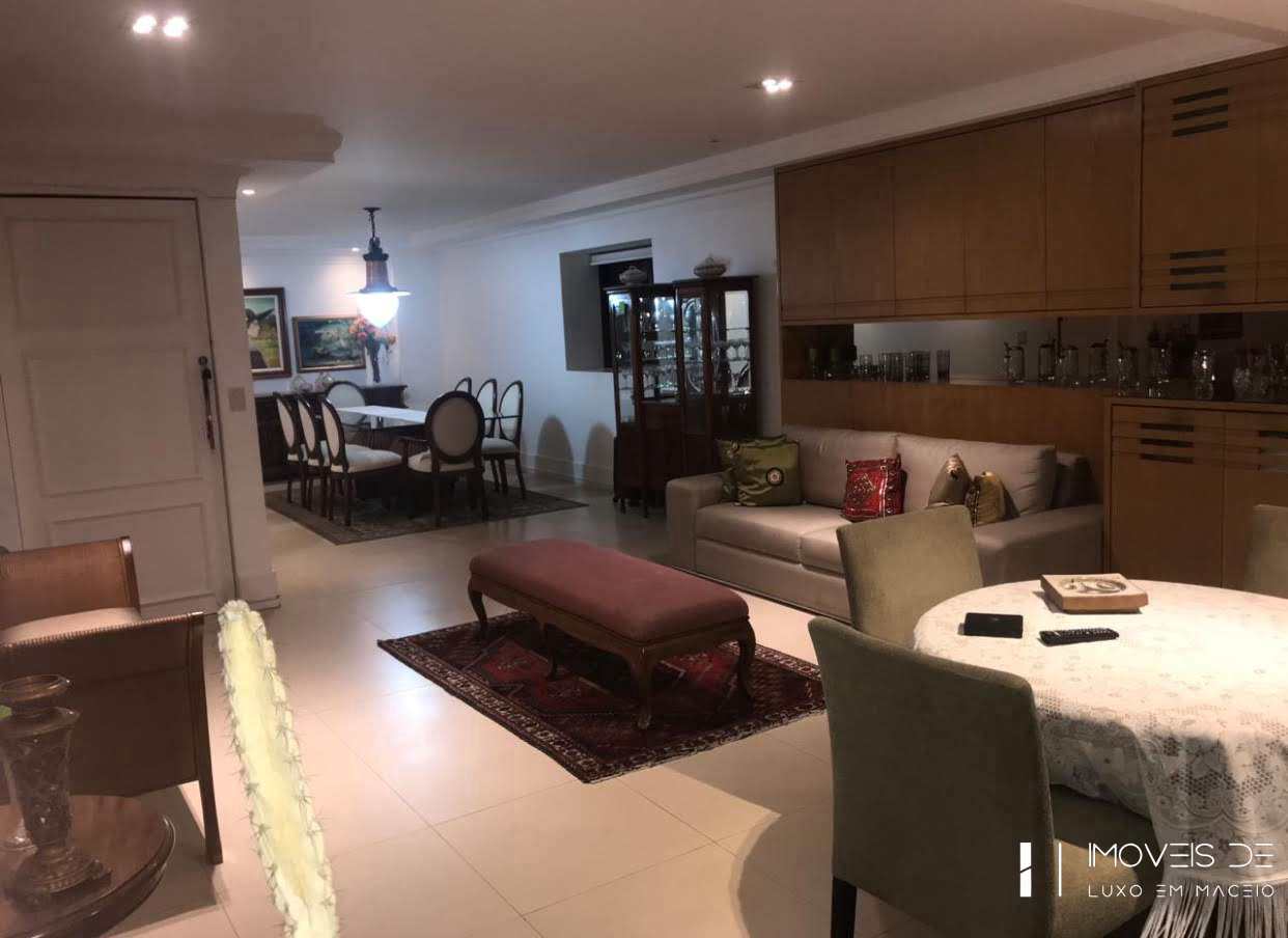 Apartamento à venda com 4 quartos, 236m² - Foto 5