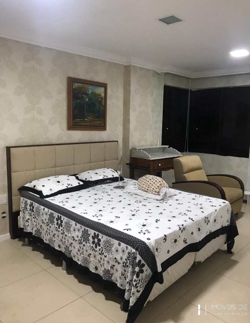 Apartamento à venda com 4 quartos, 236m² - Foto 13