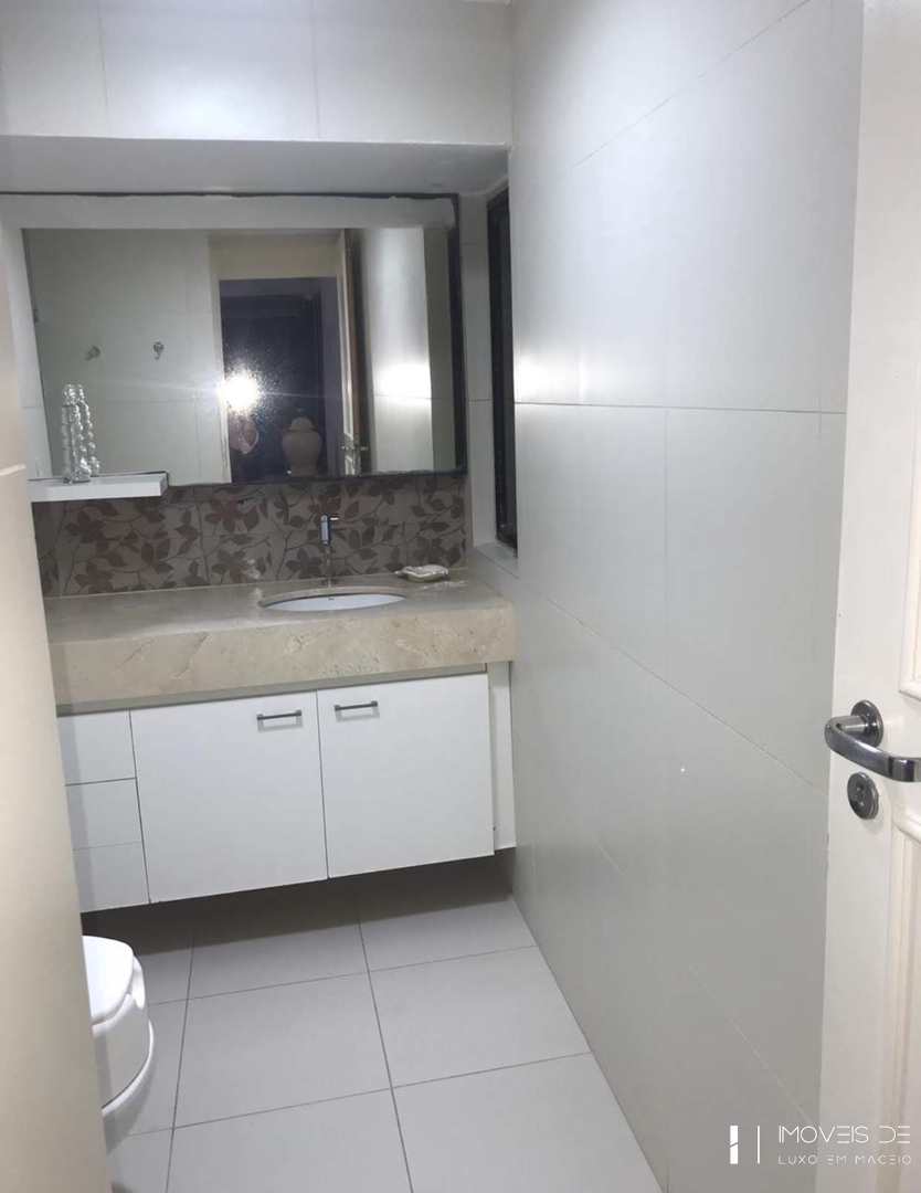 Apartamento à venda com 4 quartos, 236m² - Foto 10