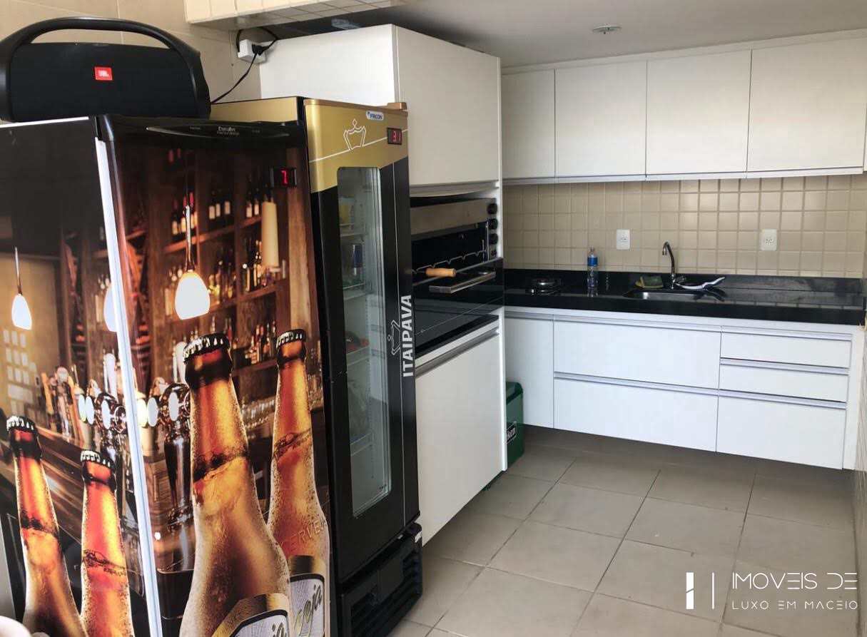 Cobertura à venda com 3 quartos, 204m² - Foto 4