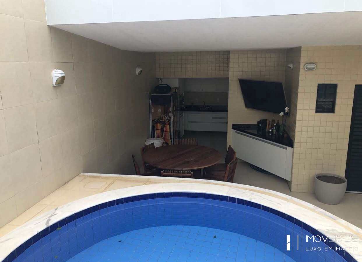 Cobertura à venda com 3 quartos, 204m² - Foto 3