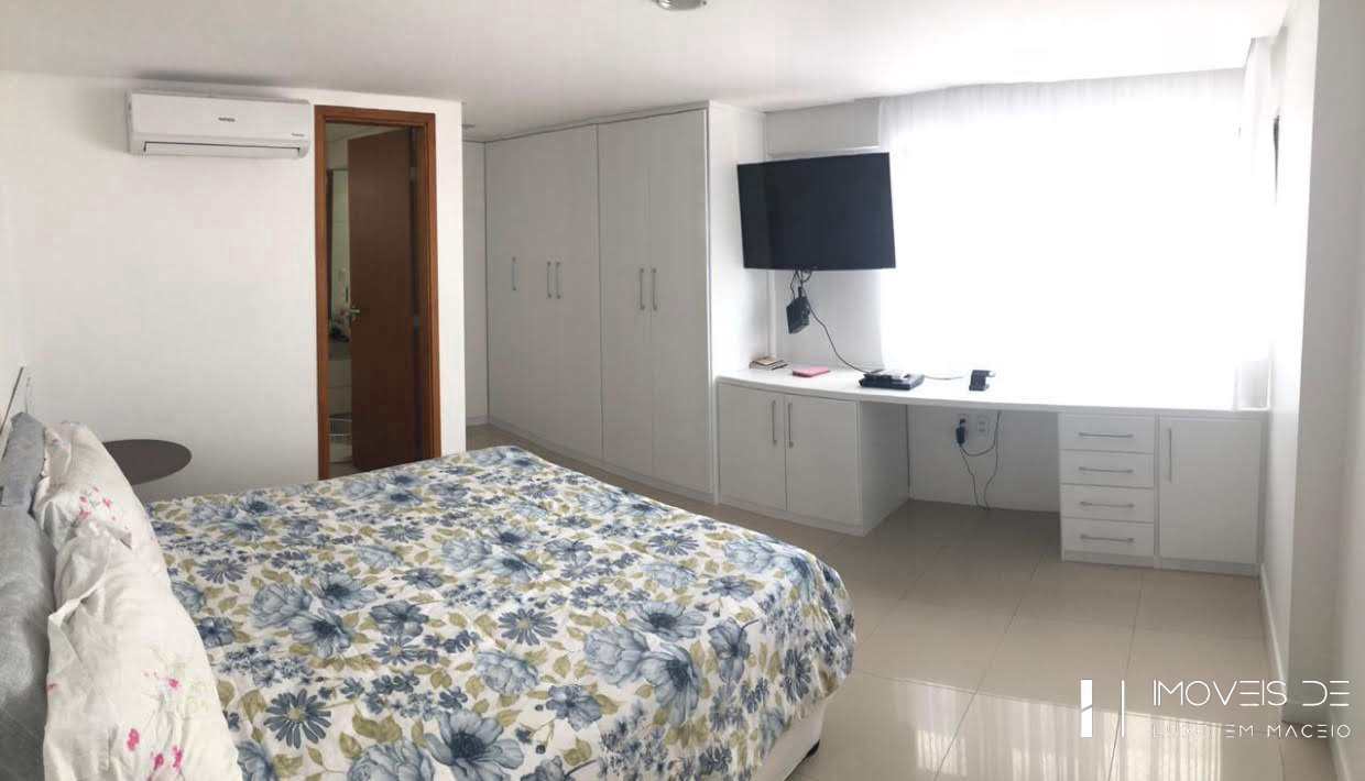 Cobertura à venda com 3 quartos, 204m² - Foto 8