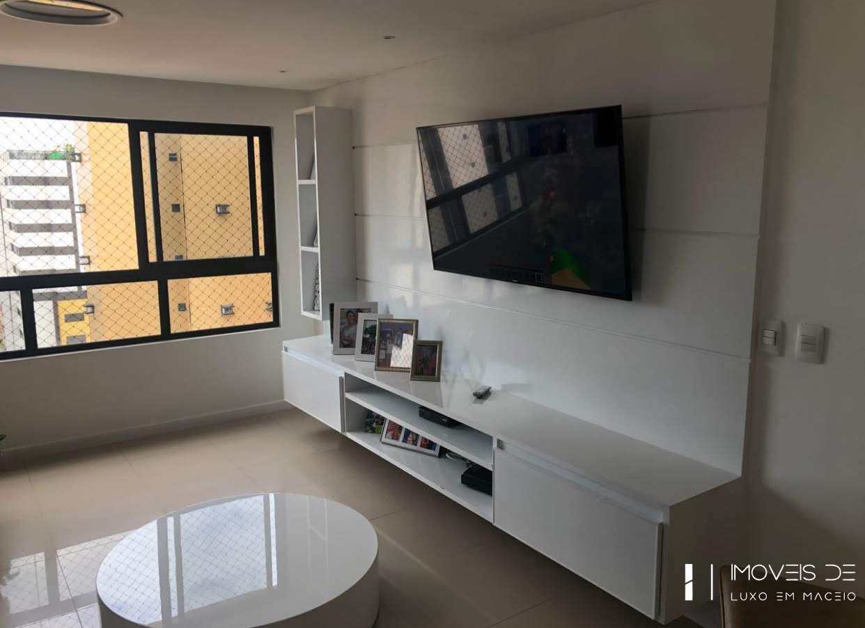 Cobertura à venda com 3 quartos, 204m² - Foto 6