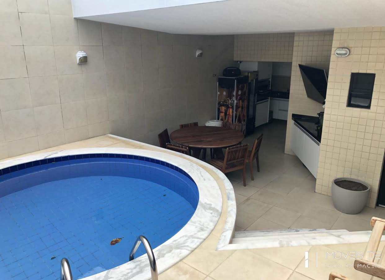 Cobertura à venda com 3 quartos, 204m² - Foto 2