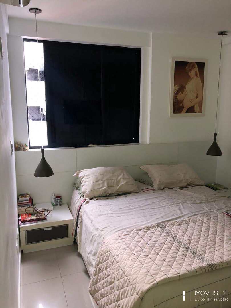 Apartamento à venda com 3 quartos, 135m² - Foto 17