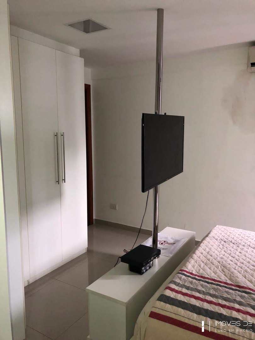 Apartamento à venda com 3 quartos, 135m² - Foto 14