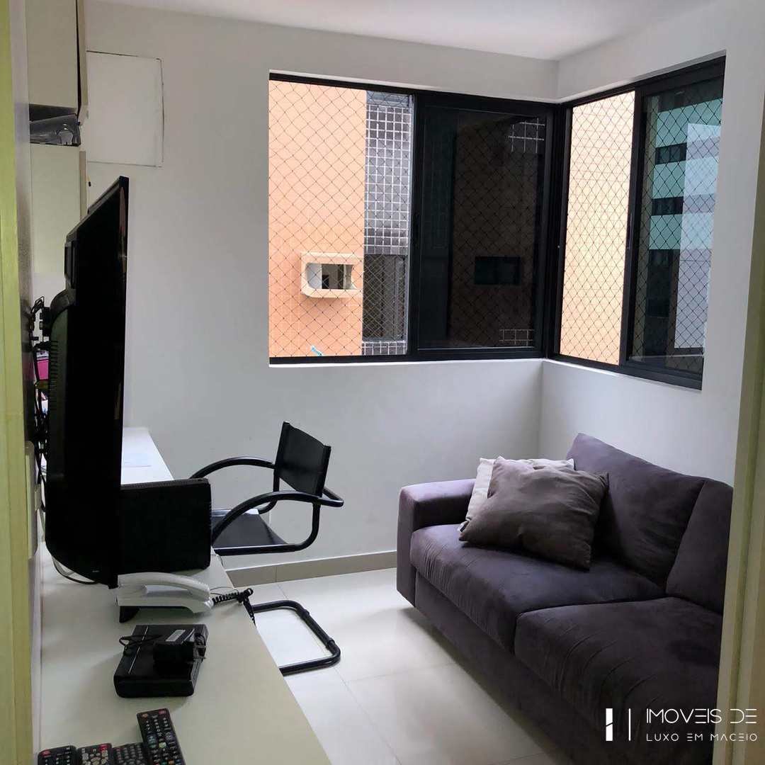 Apartamento à venda com 3 quartos, 135m² - Foto 8