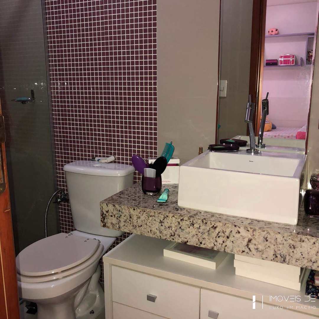 Apartamento à venda com 3 quartos, 135m² - Foto 12