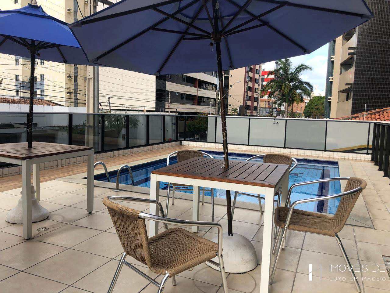 Apartamento à venda com 3 quartos, 135m² - Foto 23