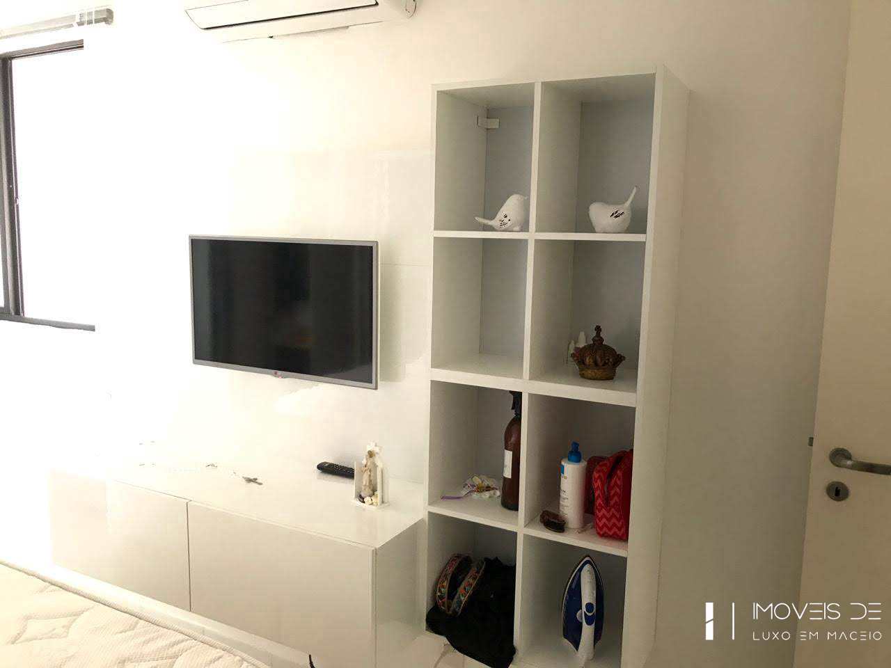 Apartamento à venda com 3 quartos, 110m² - Foto 18