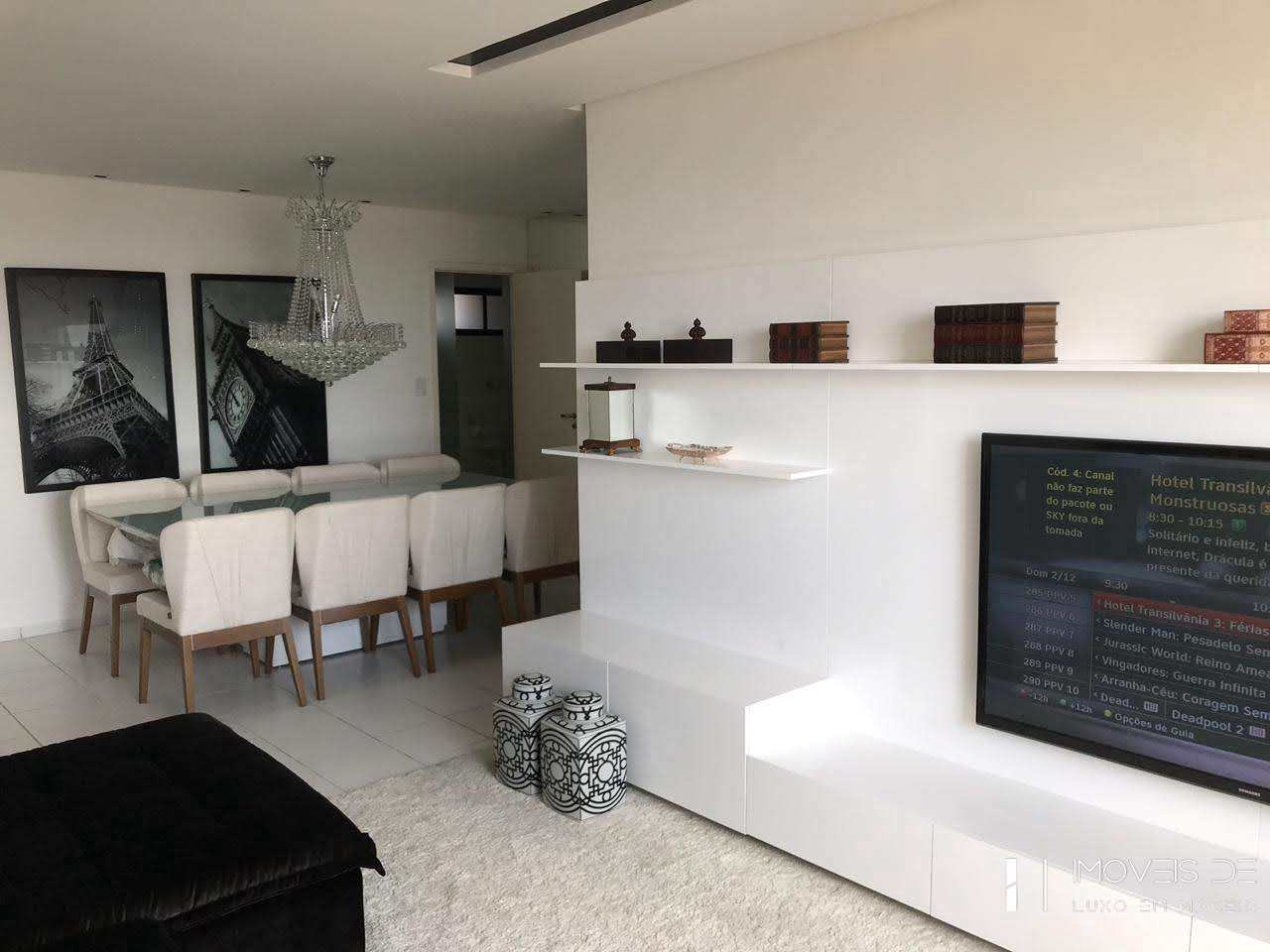 Apartamento à venda com 3 quartos, 110m² - Foto 5