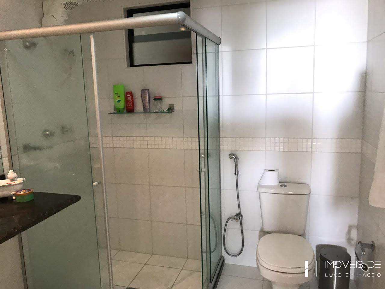 Apartamento à venda com 3 quartos, 110m² - Foto 19