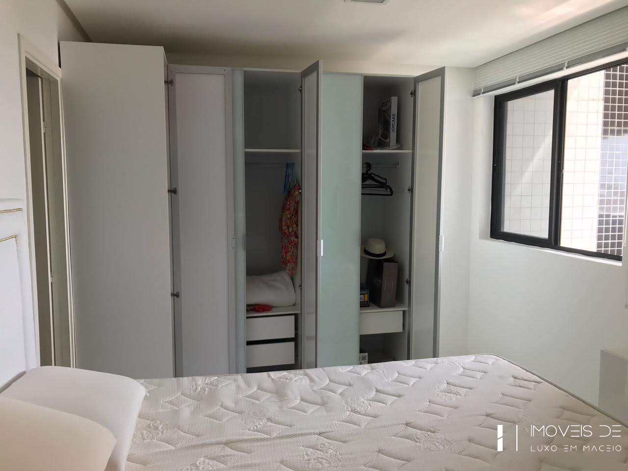 Apartamento à venda com 3 quartos, 110m² - Foto 17