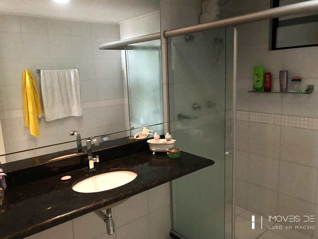 Apartamento à venda com 3 quartos, 110m² - Foto 21