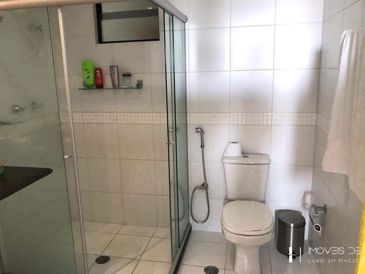 Apartamento à venda com 3 quartos, 110m² - Foto 11