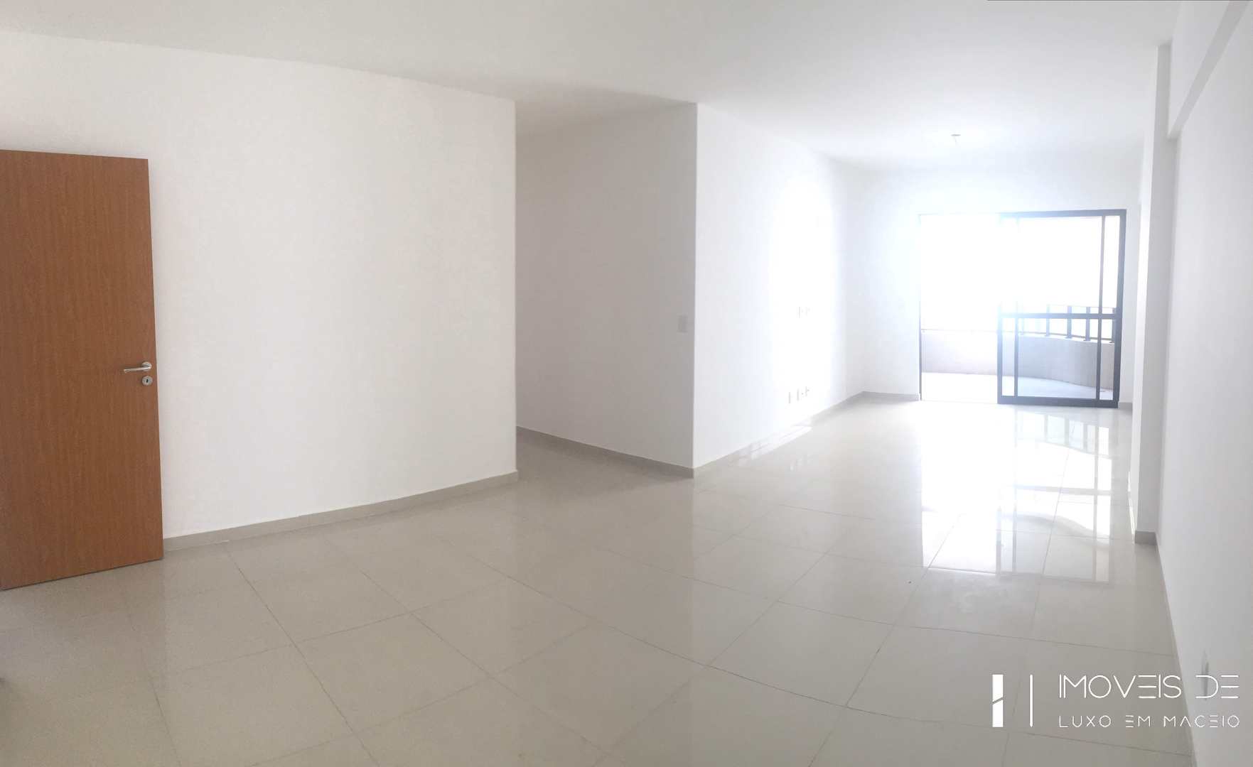 Apartamento à venda com 4 quartos, 139m² - Foto 3