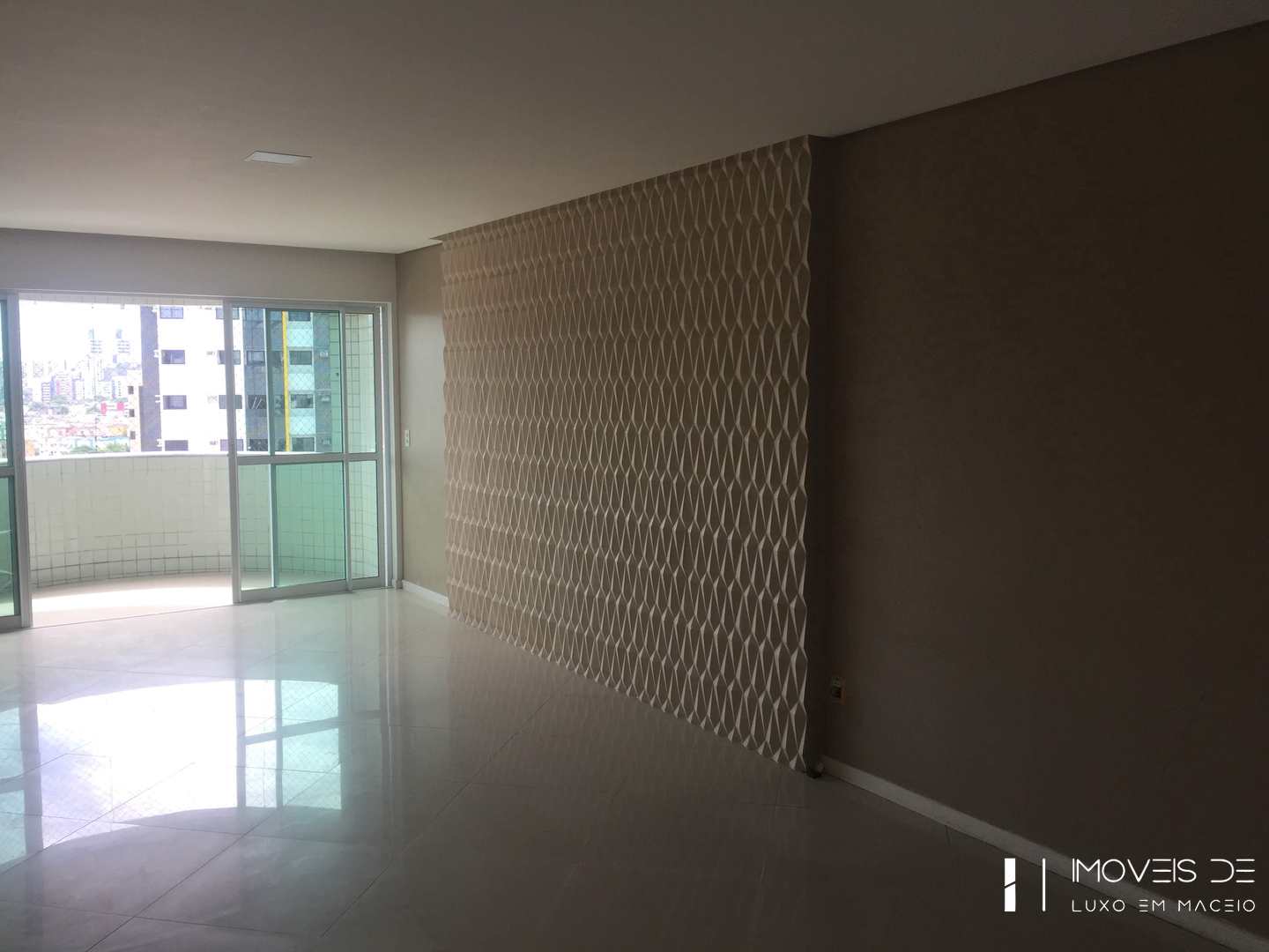 Apartamento à venda com 3 quartos, 120m² - Foto 6