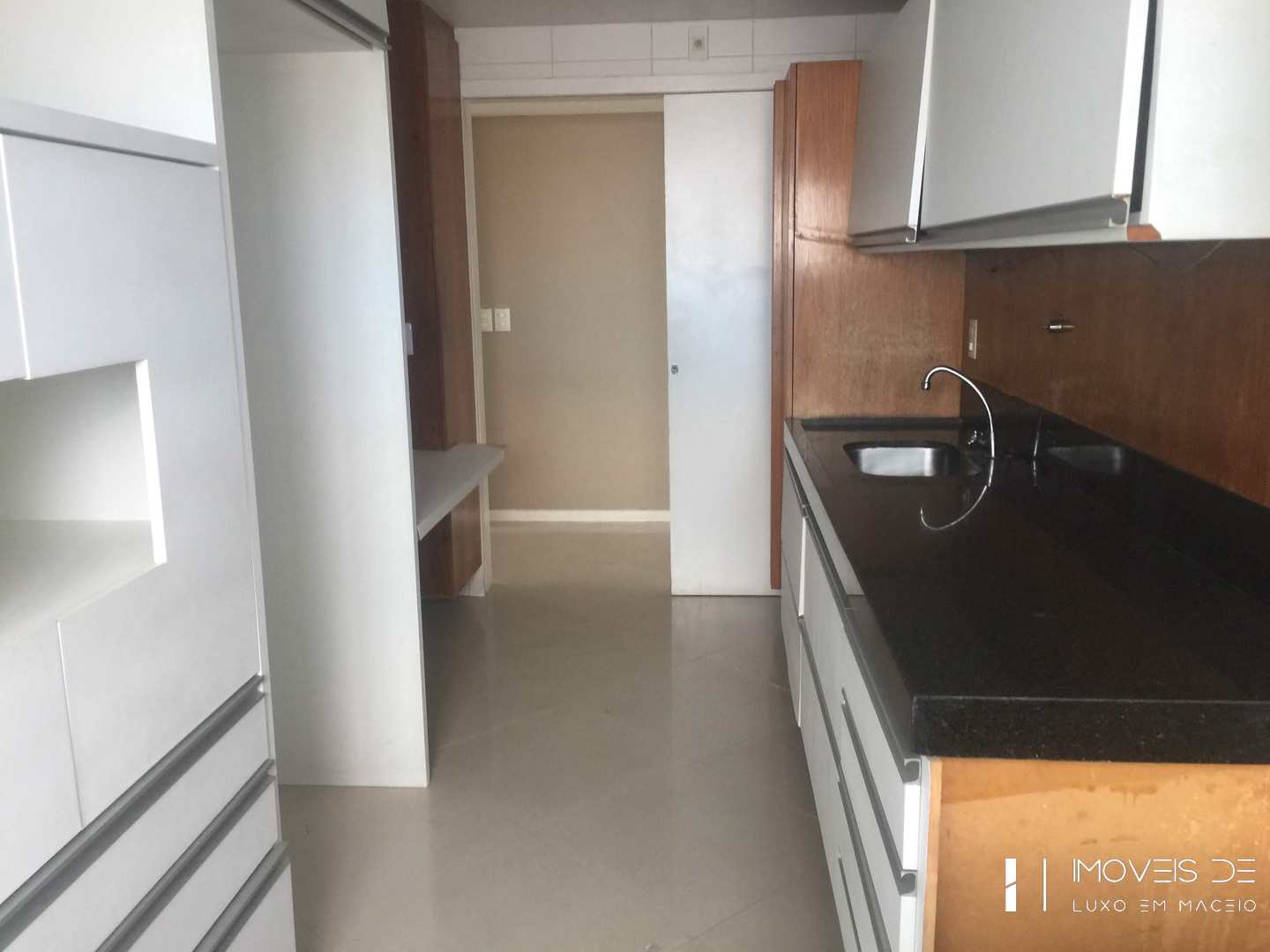 Apartamento à venda com 3 quartos, 120m² - Foto 5