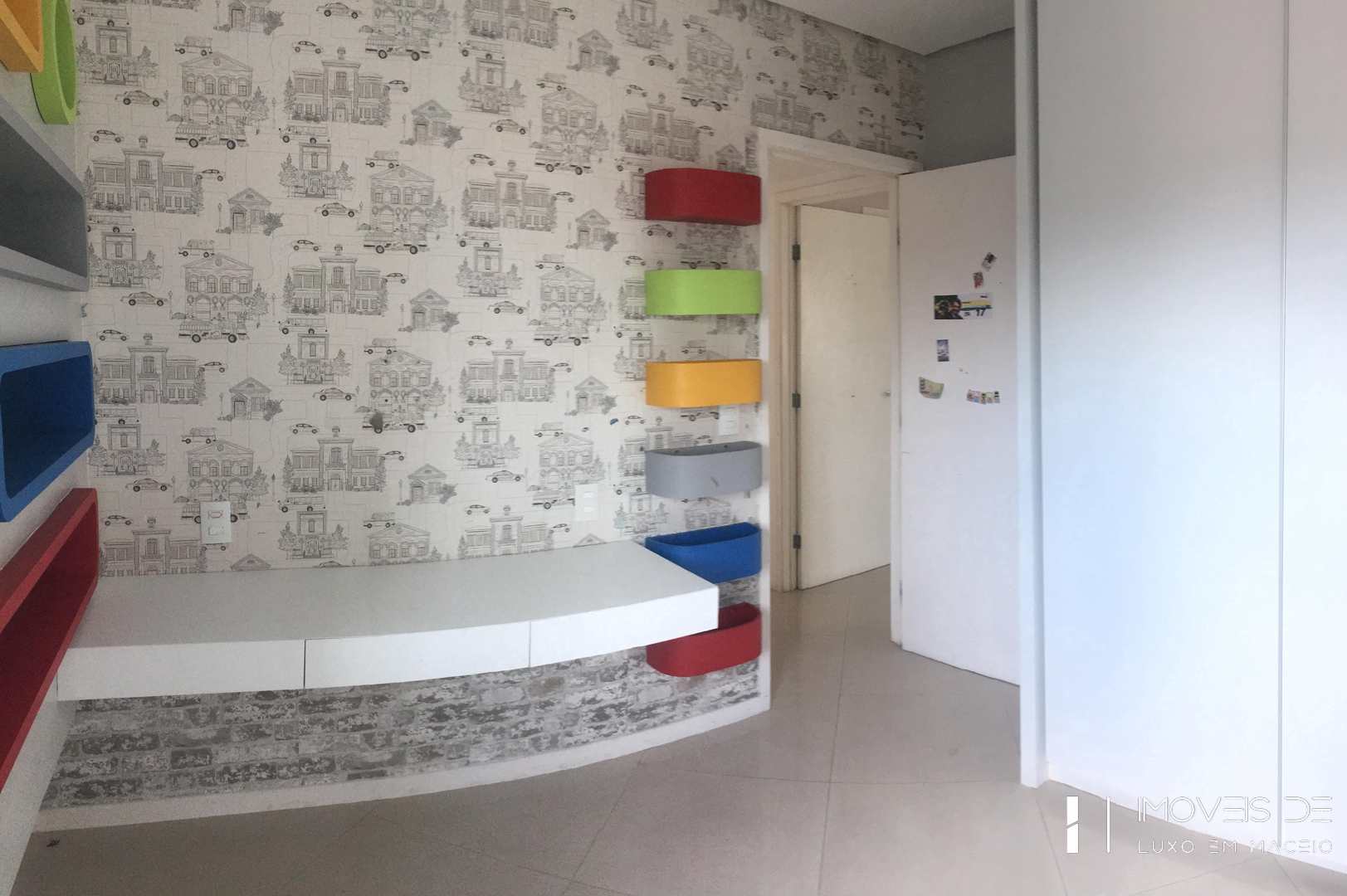 Apartamento à venda com 3 quartos, 120m² - Foto 15