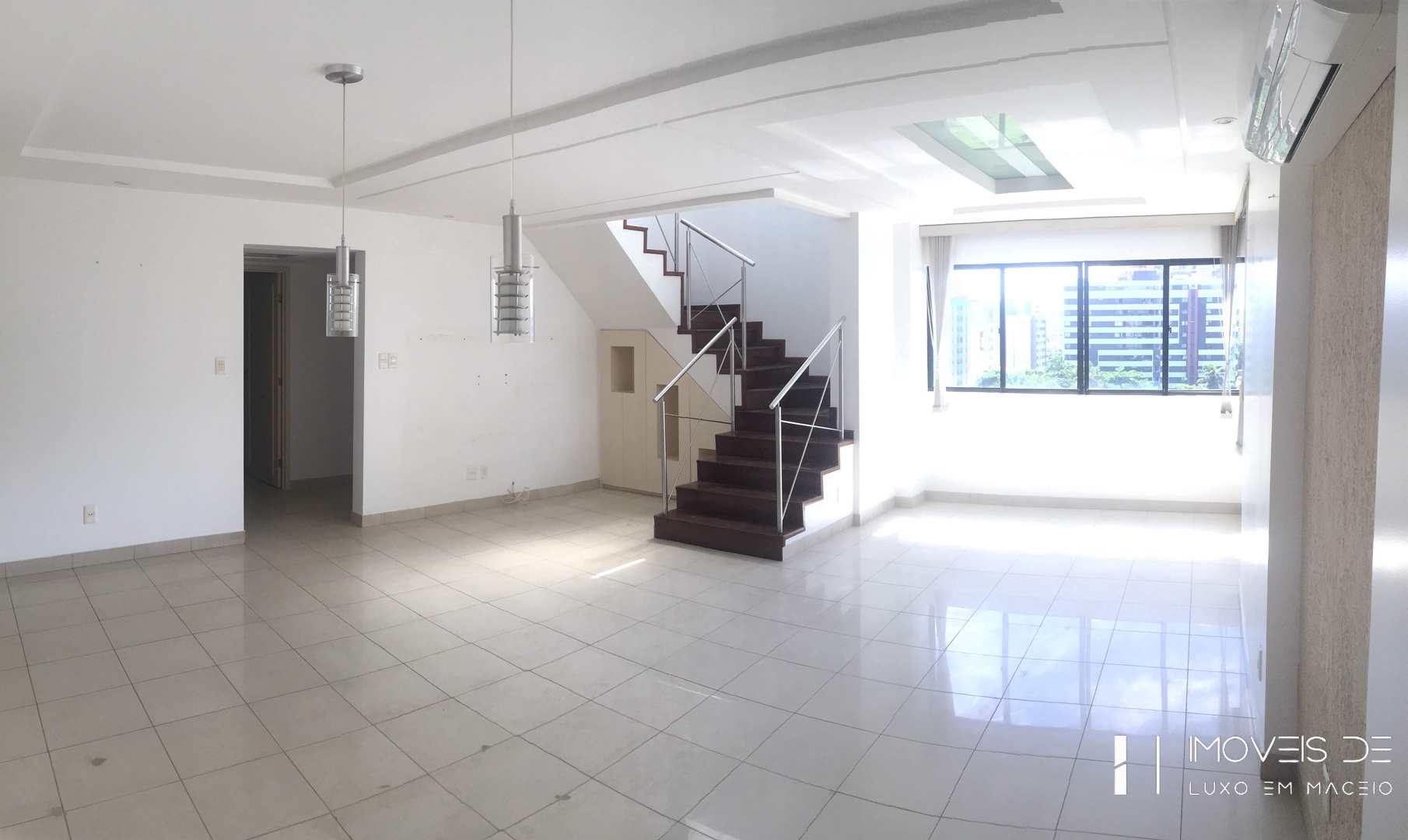 Cobertura à venda com 4 quartos, 212m² - Foto 3