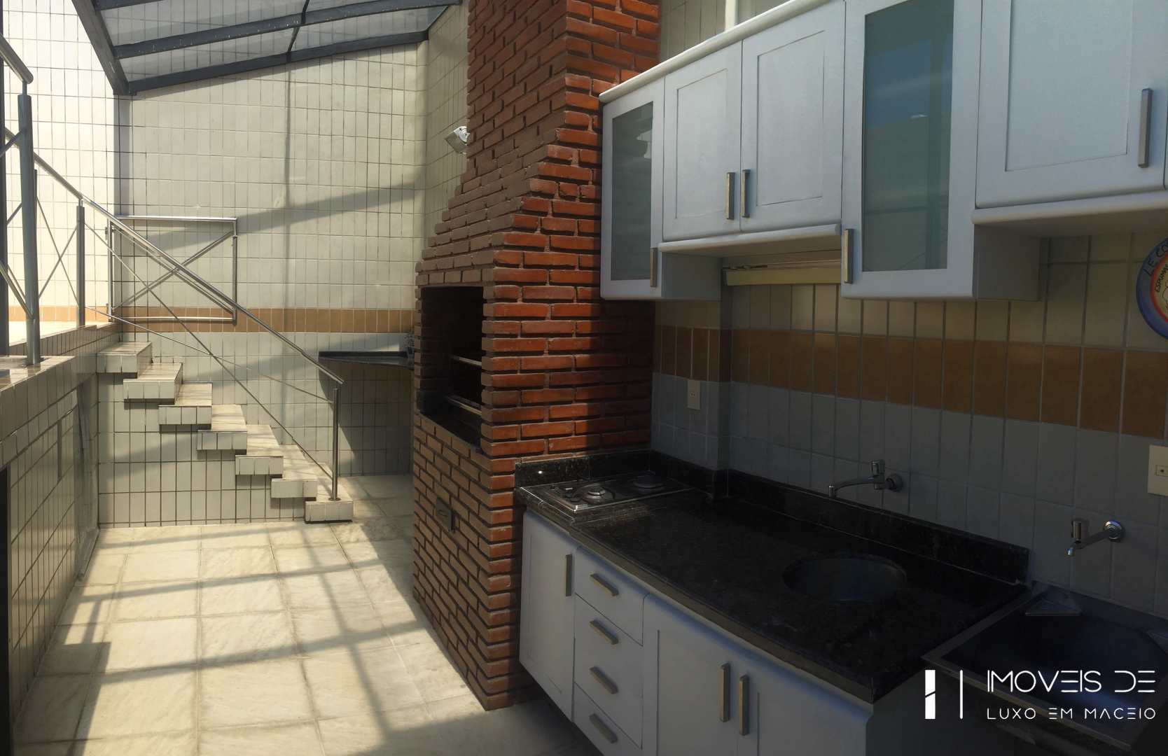 Cobertura à venda com 4 quartos, 212m² - Foto 13