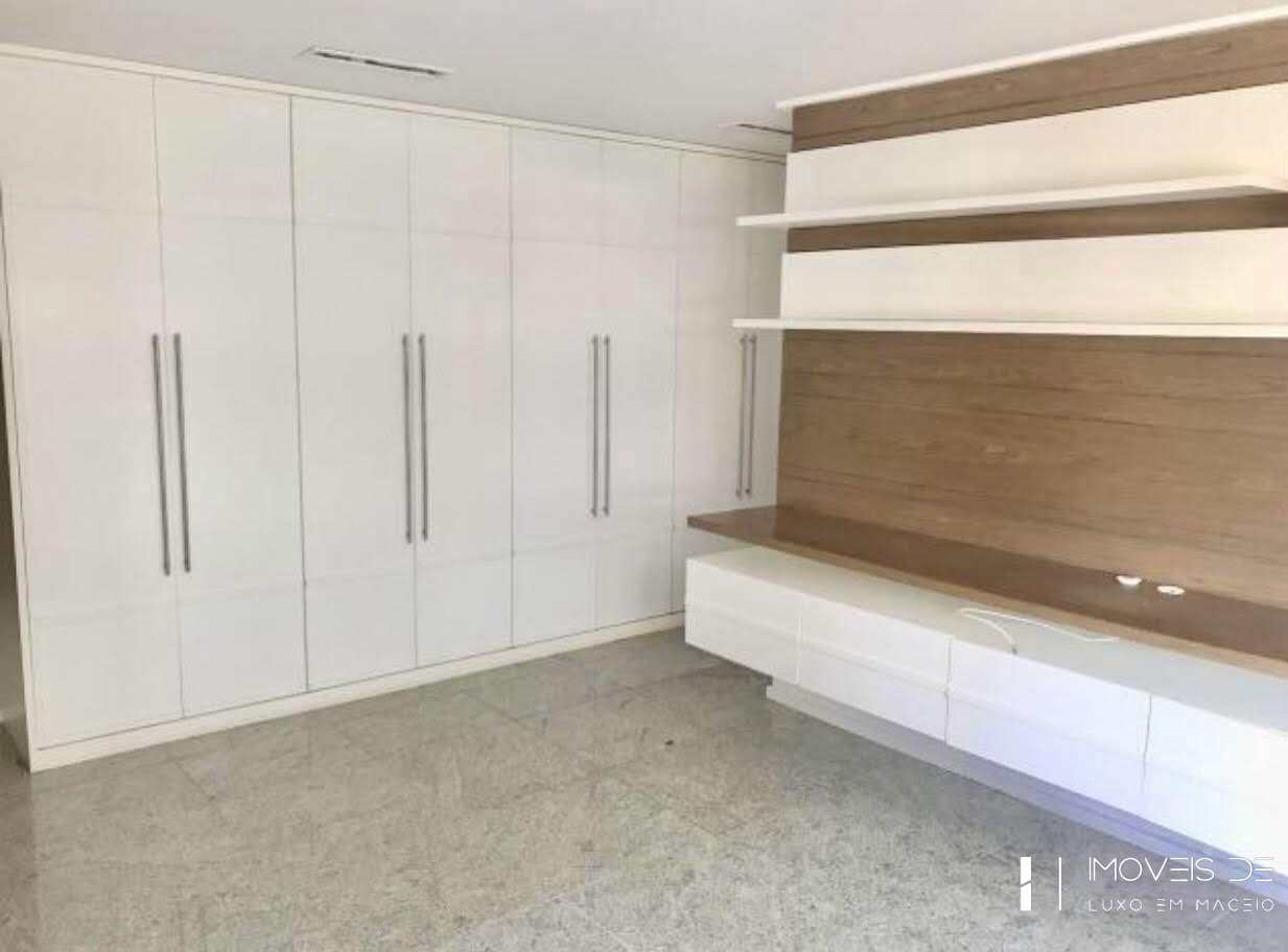 Apartamento à venda com 4 quartos, 220m² - Foto 7