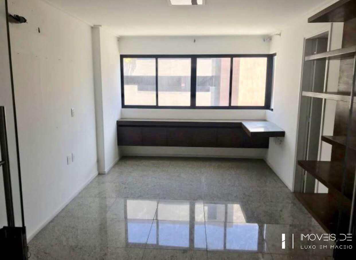 Apartamento à venda com 4 quartos, 220m² - Foto 5