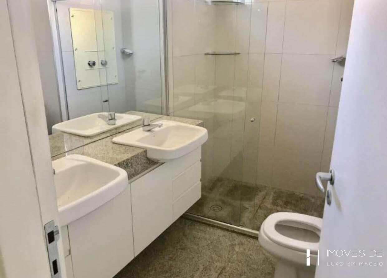 Apartamento à venda com 4 quartos, 220m² - Foto 9