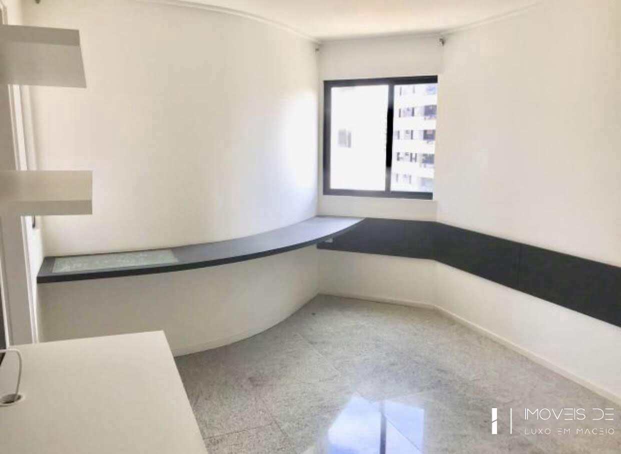 Apartamento à venda com 4 quartos, 220m² - Foto 3