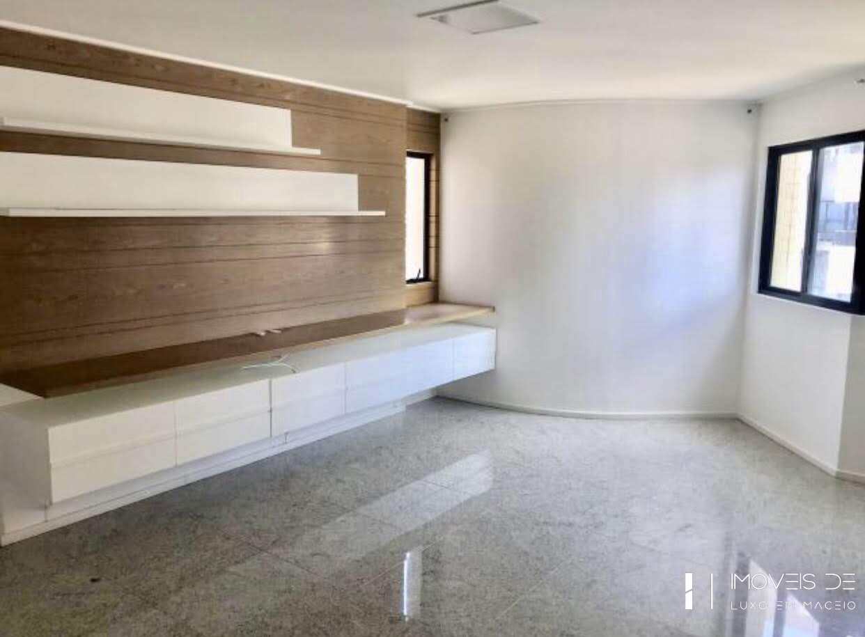 Apartamento à venda com 4 quartos, 220m² - Foto 8