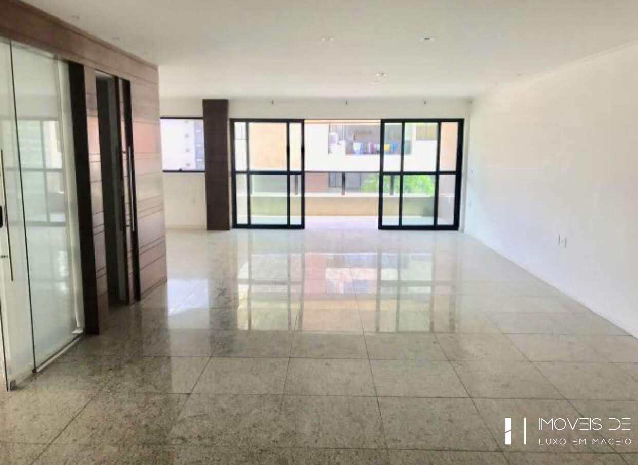 Apartamento à venda com 4 quartos, 220m² - Foto 2