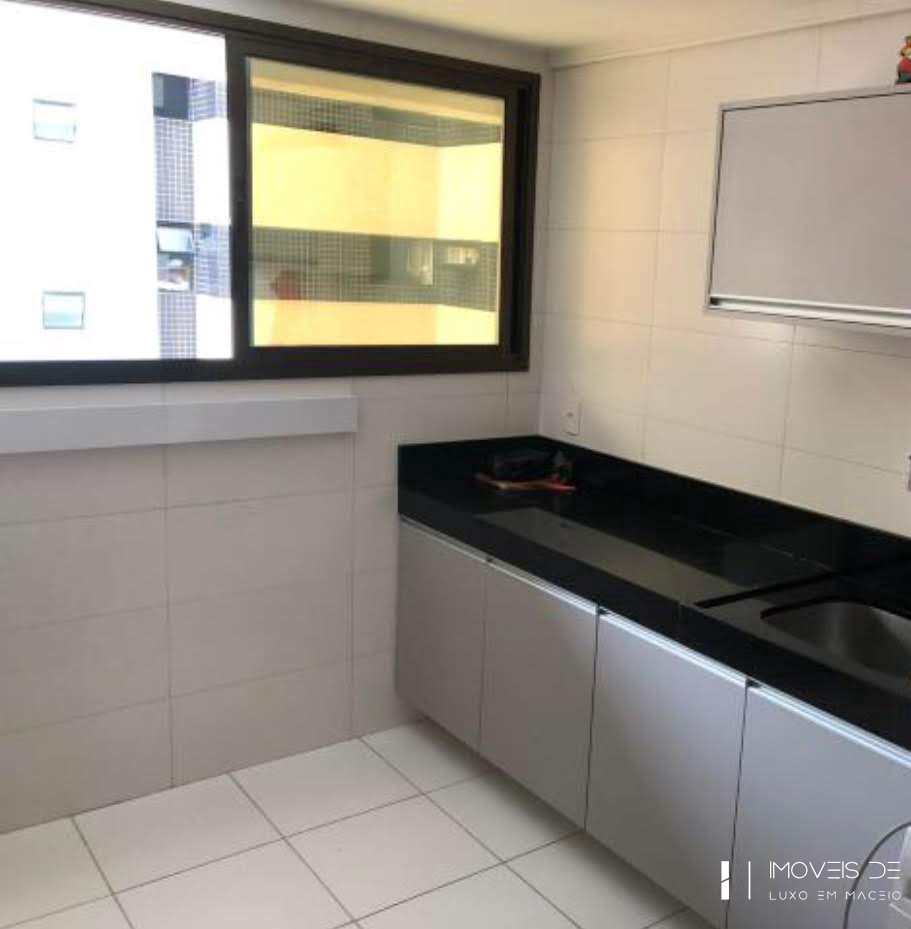 Apartamento à venda com 4 quartos, 172m² - Foto 12