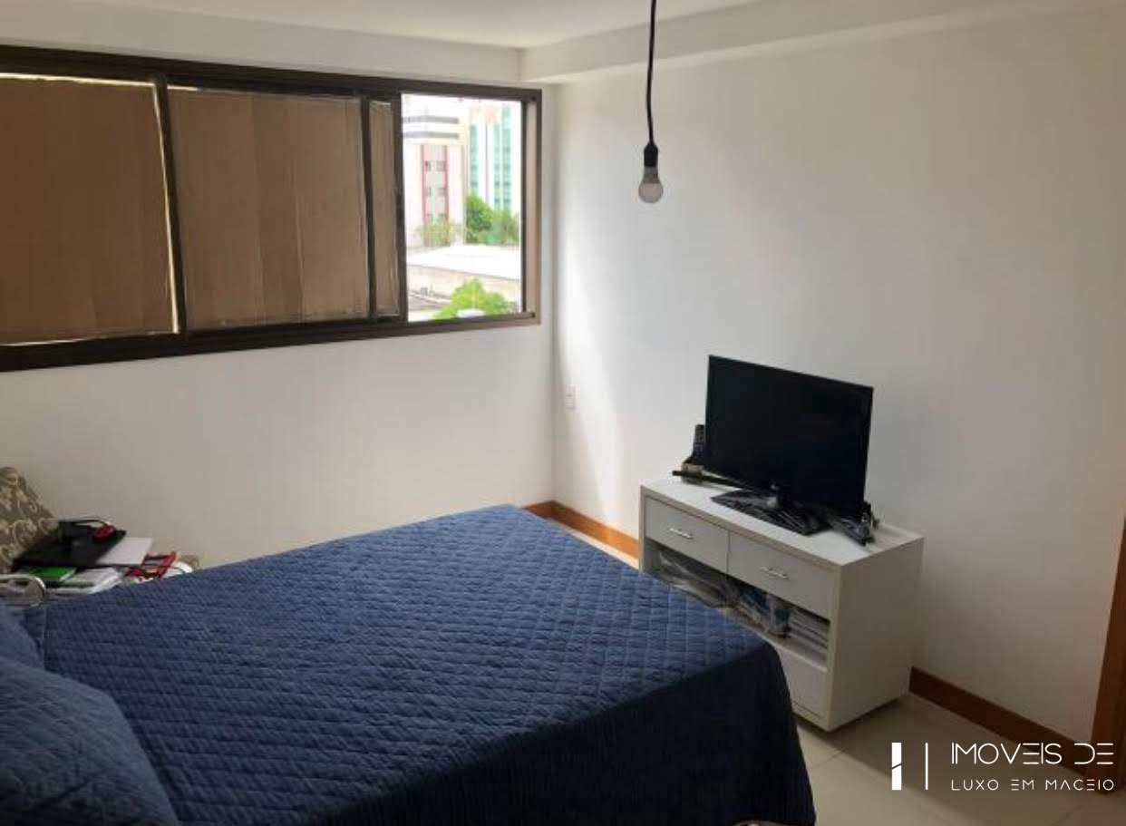 Apartamento à venda com 4 quartos, 172m² - Foto 7