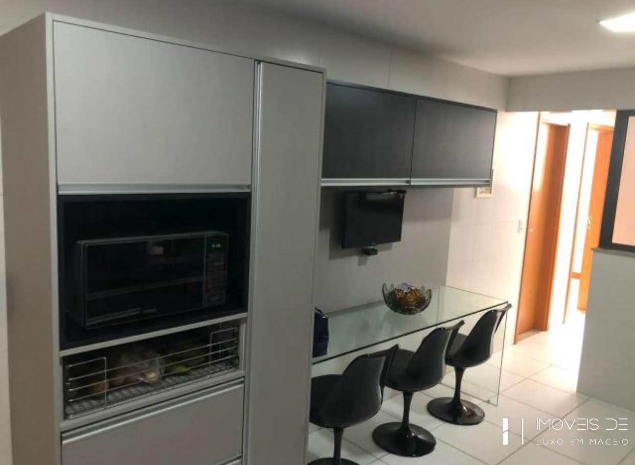 Apartamento à venda com 4 quartos, 172m² - Foto 10