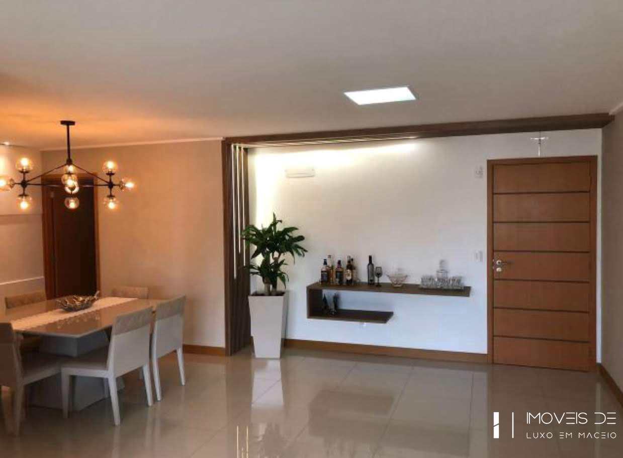 Apartamento à venda com 4 quartos, 172m² - Foto 4