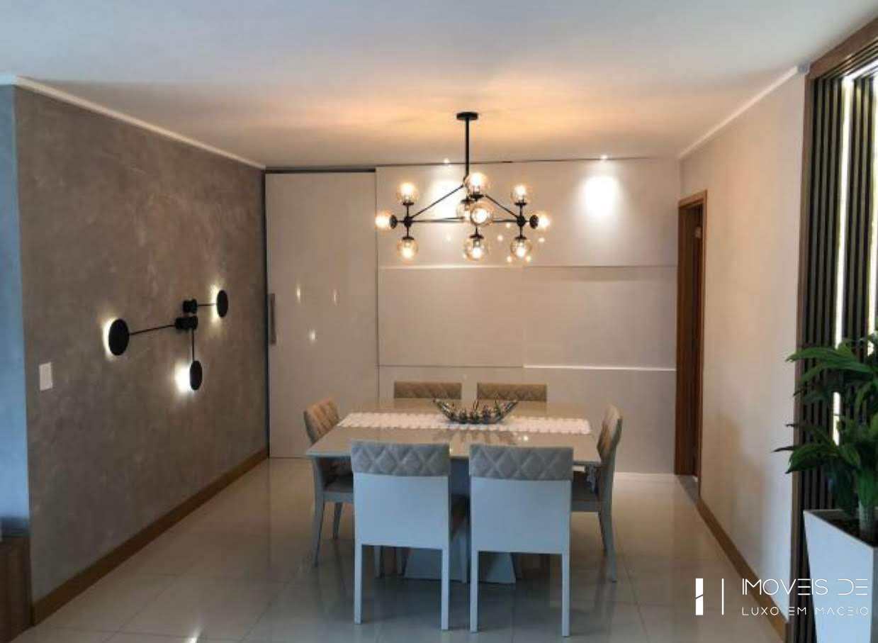 Apartamento à venda com 4 quartos, 172m² - Foto 3