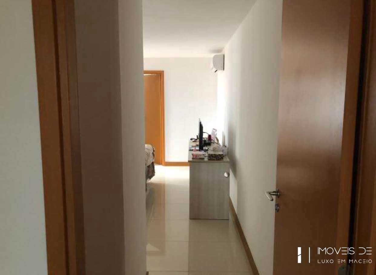 Apartamento à venda com 4 quartos, 172m² - Foto 9