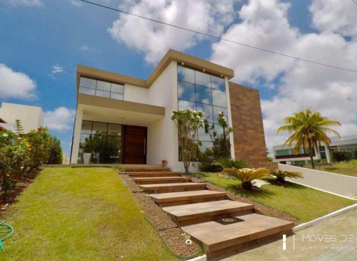 Casa de Condomínio à venda com 4 quartos, 600m² - Foto 19