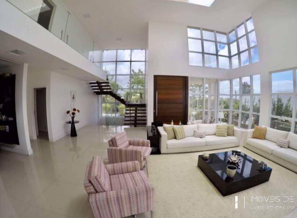 Casa de Condomínio à venda com 4 quartos, 600m² - Foto 3